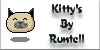 Adopt a Bouncing Kitty from Runtell