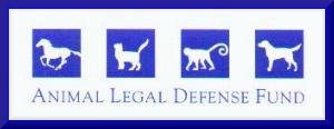 The Animal Legal Defense Fund