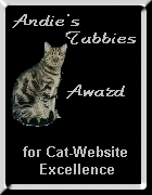 Andies' Tabbies Award