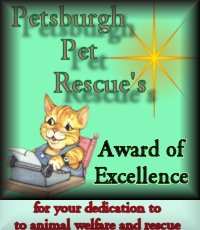 Petsburgh Pet Rescue
