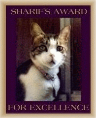 Sharif's Award for Excellence