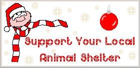 Support your shelter