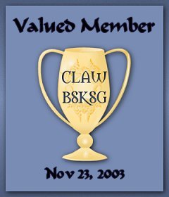 Valued Member 2003