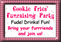 Click to go the funraiser and haff some fun