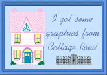 Cottage Row Graphics