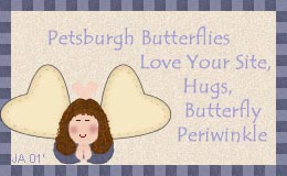 From Butterfly Periwinkle - Petsburgh Butterflies