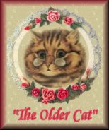 Click to see The Older Cat.