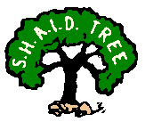 SHAID Tree Animal Shelter Webring