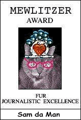 Mewlitzer Award