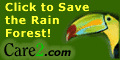 Save The Rain Forest