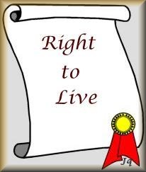 Right to Live