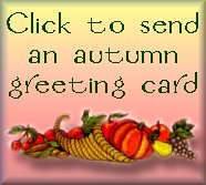 Send an Autumn Greeting Card