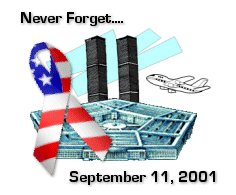 Never forget