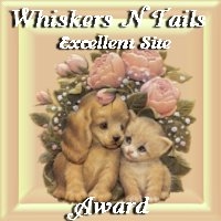 Site Fights - Whiskers N Tails