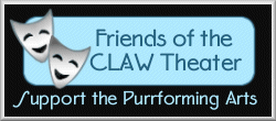 Friends of the CLAW Theater