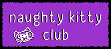 Naughty Kitty Club