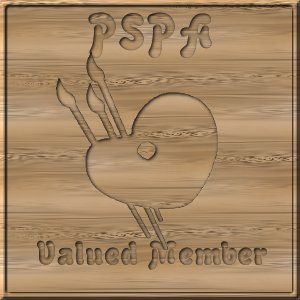 Valued Member of PSPA