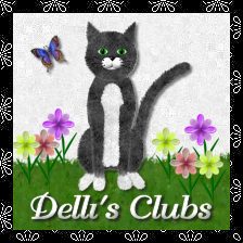 Delli's Clubs