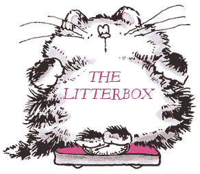 The Litterbox