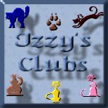 Izzy's Clubs