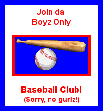Boyz Only Baseball Club