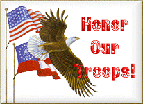 Honor our troops