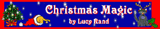 Lucy Rand's Christmas Graphics